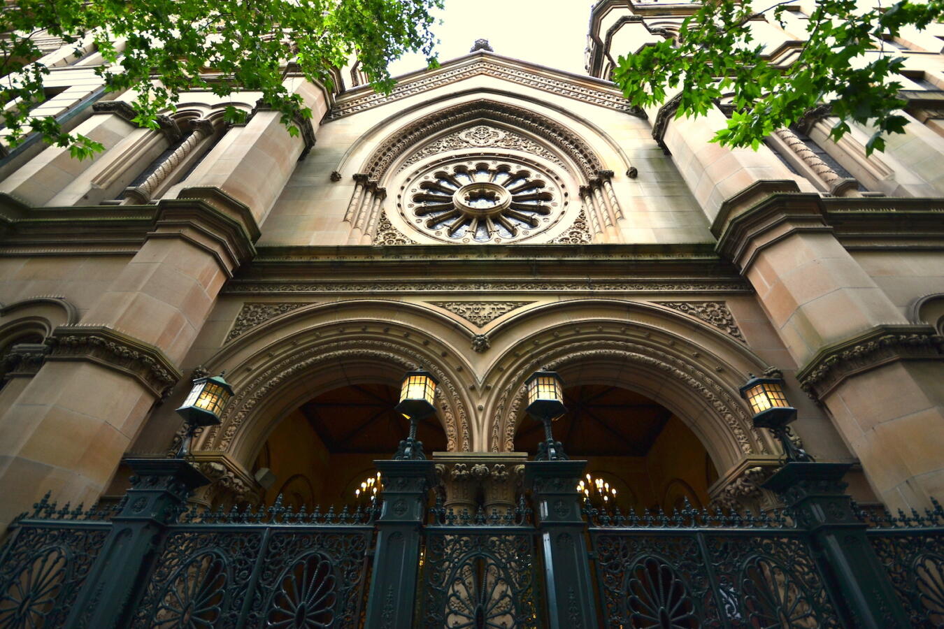 great synagogue sydney
