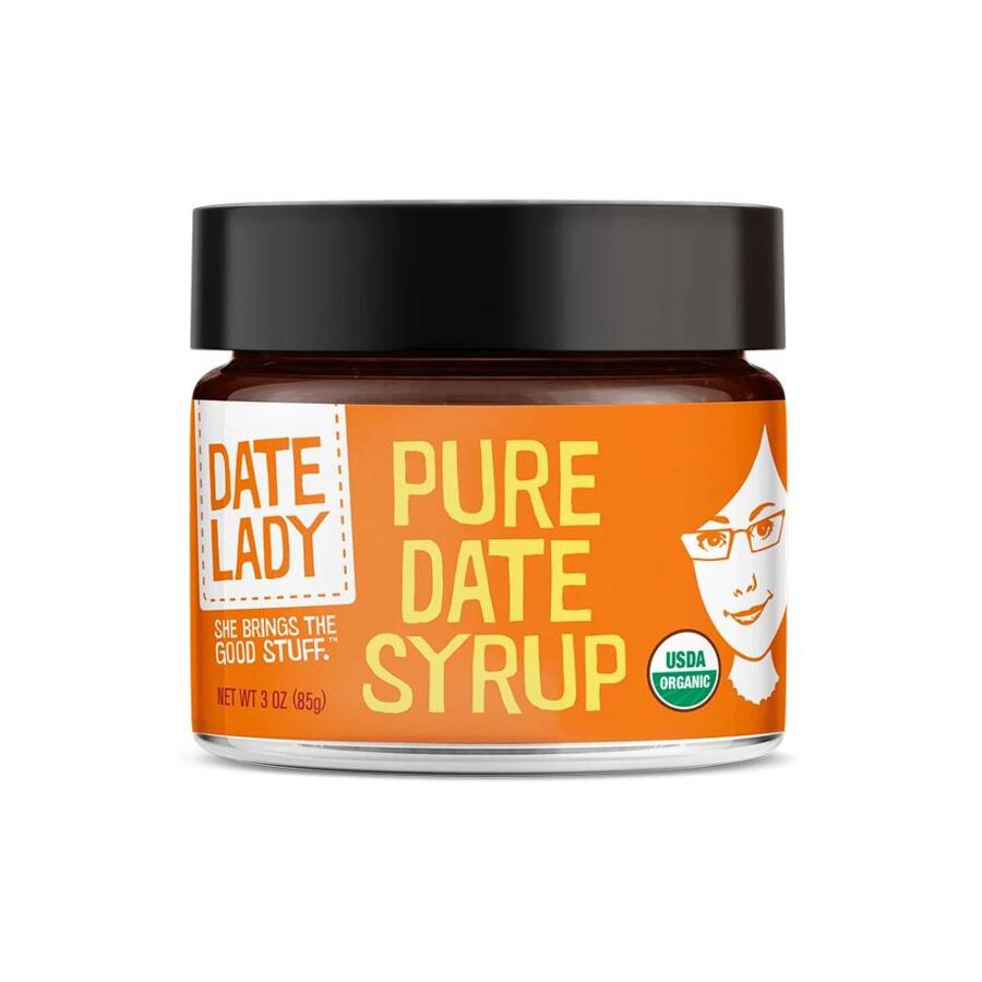 Date syrup