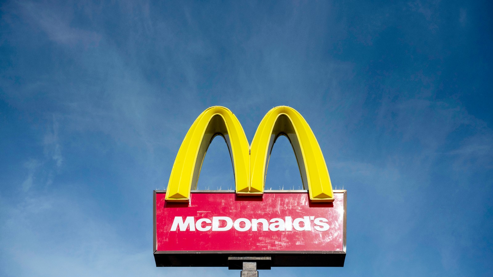 The Surprising Jewish History of McDonald\'s | The Nosher
