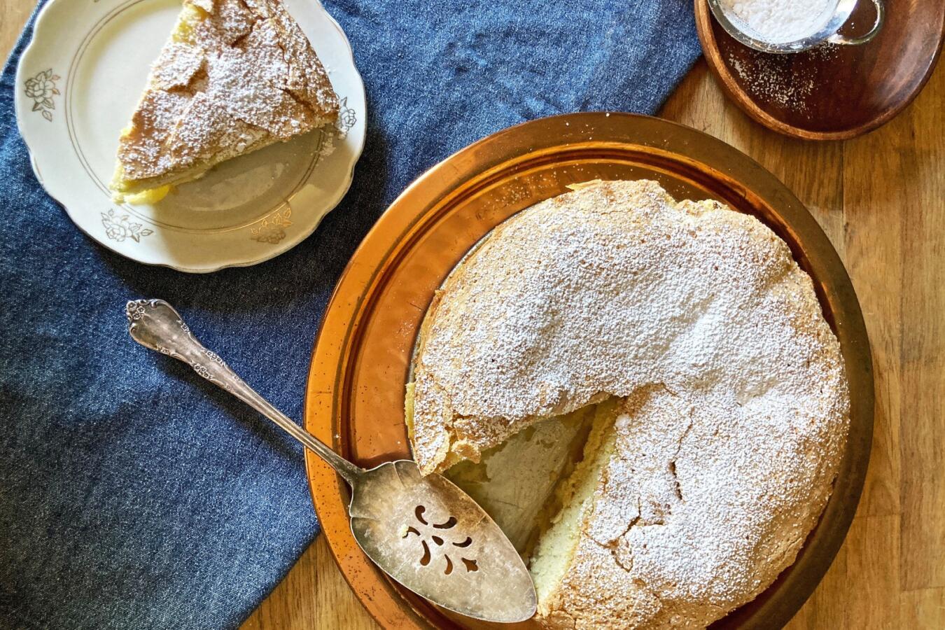 This Popular Sicilian Sandwich Has Surprising Jewish Origins