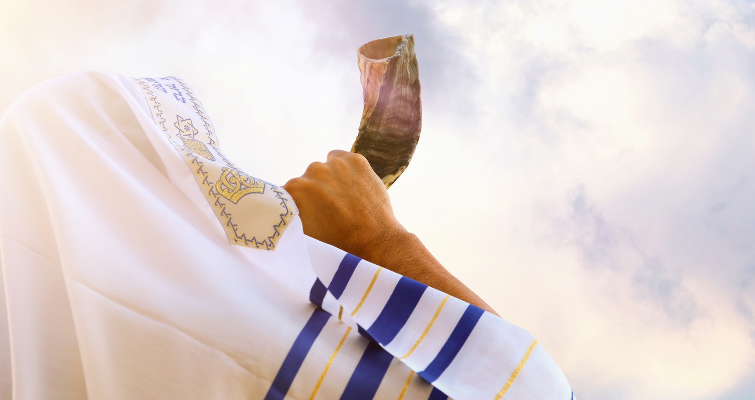 Every Day is ‘Yom Kippur’ in the New Covenant