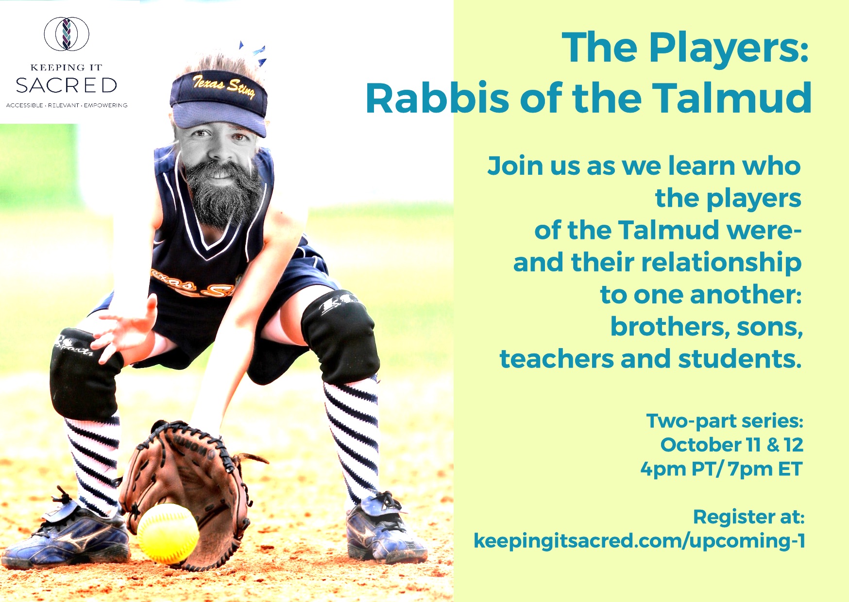 Rabbis In the Talmud