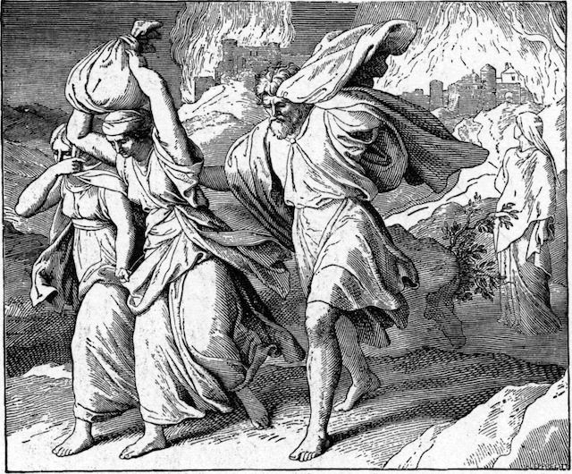 Sodom and Gomorrah | My Jewish Learning