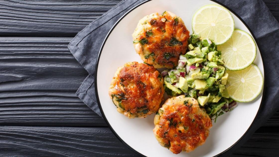Salmon Patties Are a Surprisingly Jewish Comfort Food | The Nosher