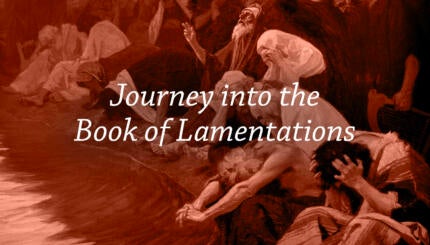 Lamentations