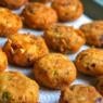 matzah cheese bumuelos
