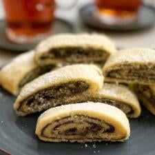 Poppy Seed Roll Cookies Recipe-image