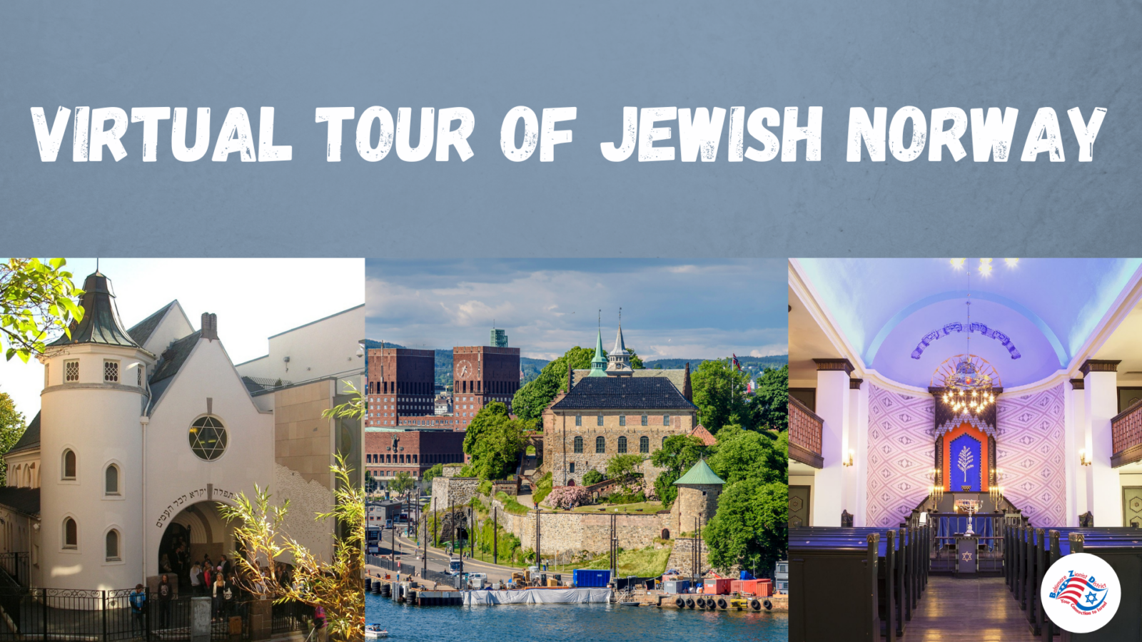kosher tours norway