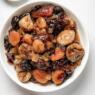 Stewed fruit