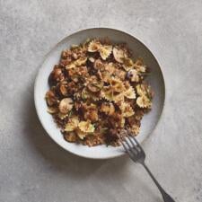 Kasha Varnishkes-image