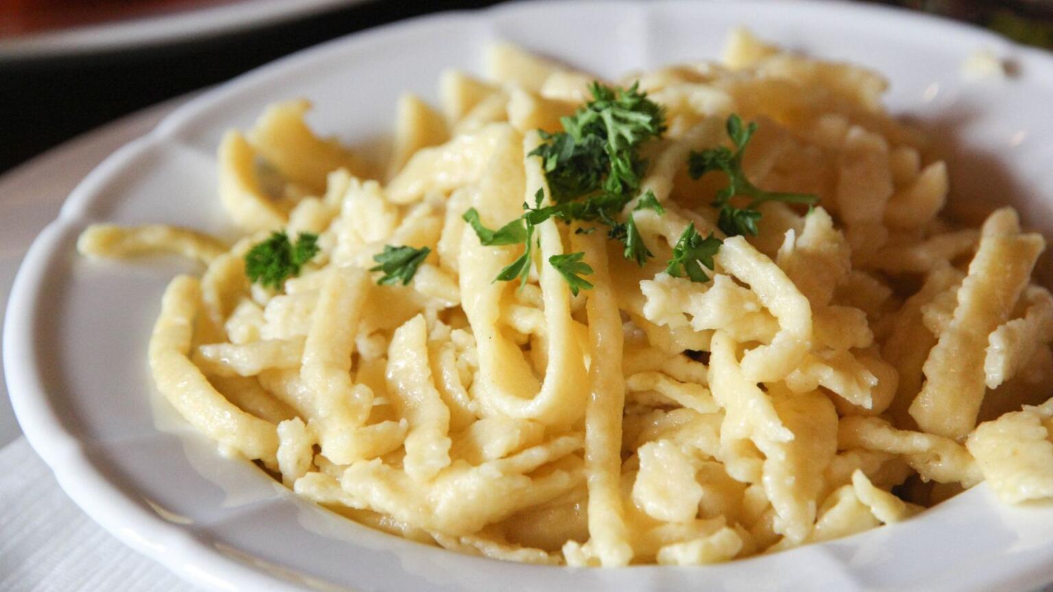 The Most Comforting Jewish Food My Bubbe Brought from Germany | The Nosher
