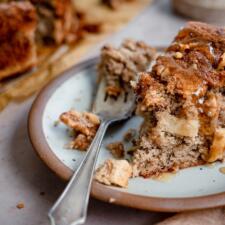 Haroset Cake -image