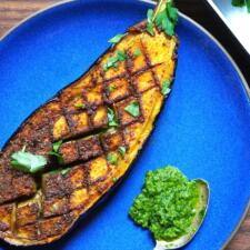 Vegetarian Shawarma-image
