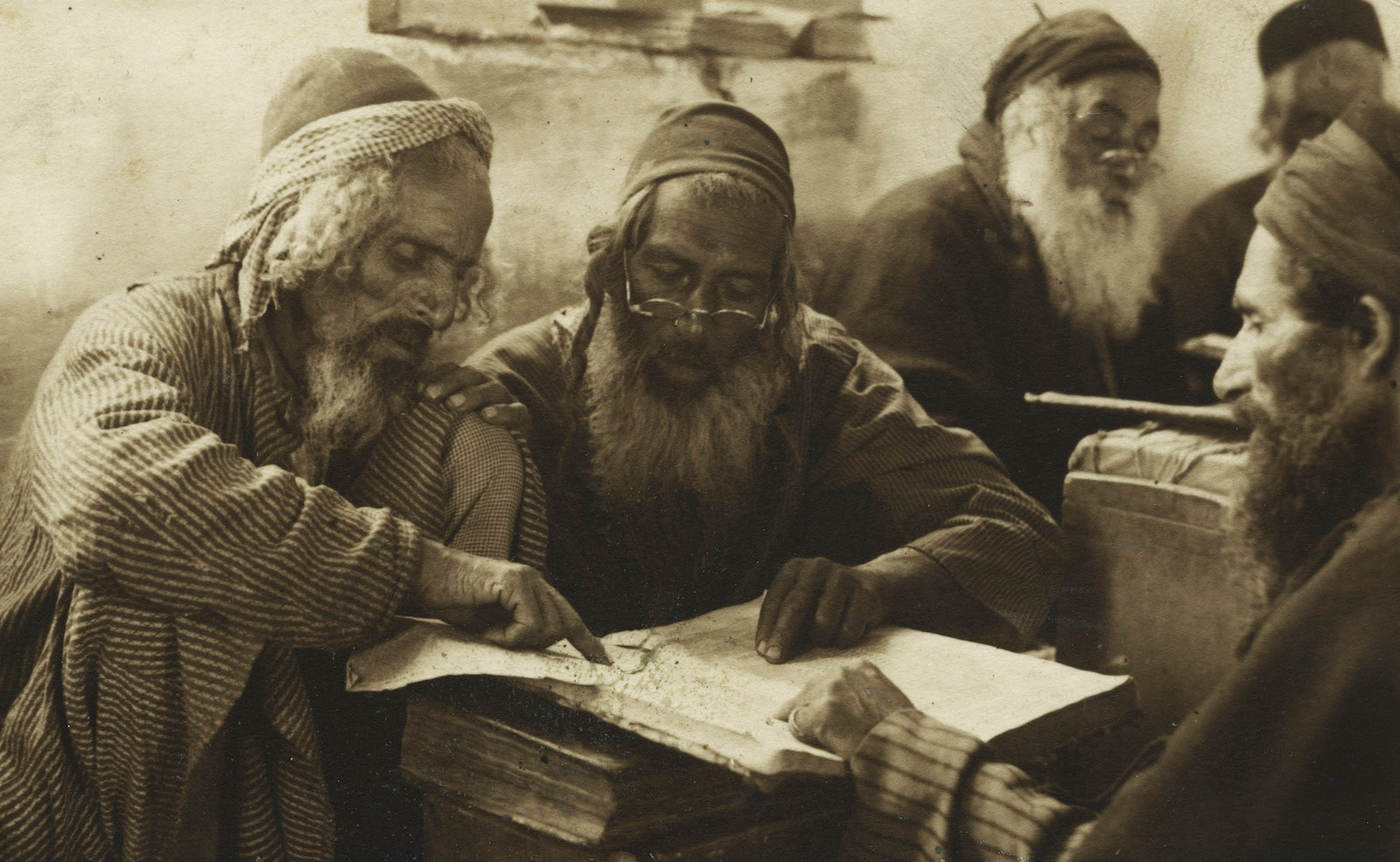 The Jews A Fantasy My Jewish Learning