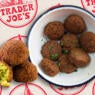trader joes falafel recall