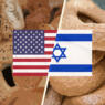 Israeli and American bagels