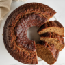 honey cake one bowl recipe