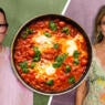 real housewives shakshuka fight