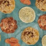 types of yemenite bread