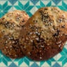bolo recipe Yom Kippur break fast