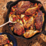 easy jewish chicken dinner Jake Cohen cook book
