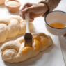 challah comfort recipe jewish baking to comfort