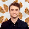 Daniel Radcliffe bagel