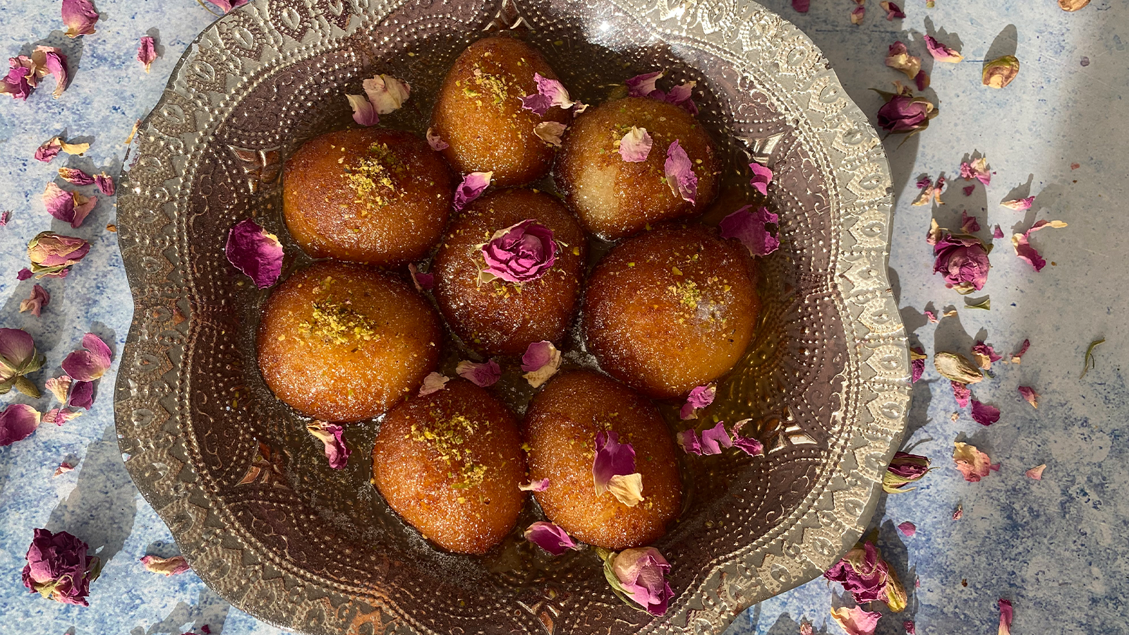 gulab jamun recipe indian syrup donuts recipe