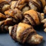 easy rugelach recipe jewish cookie hack