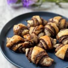 Easy Israeli-Style Rugelach-image
