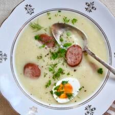 White Borscht-image