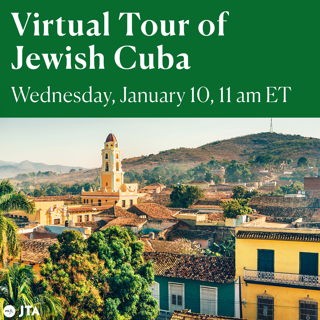 tour-of-jewish-cuba-my-jewish-learning
