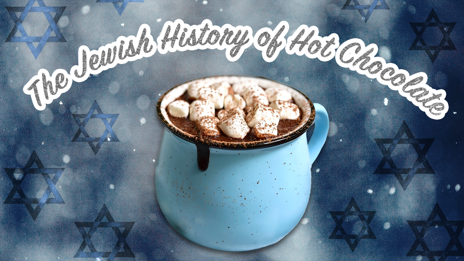 jewish history of hot chocolate