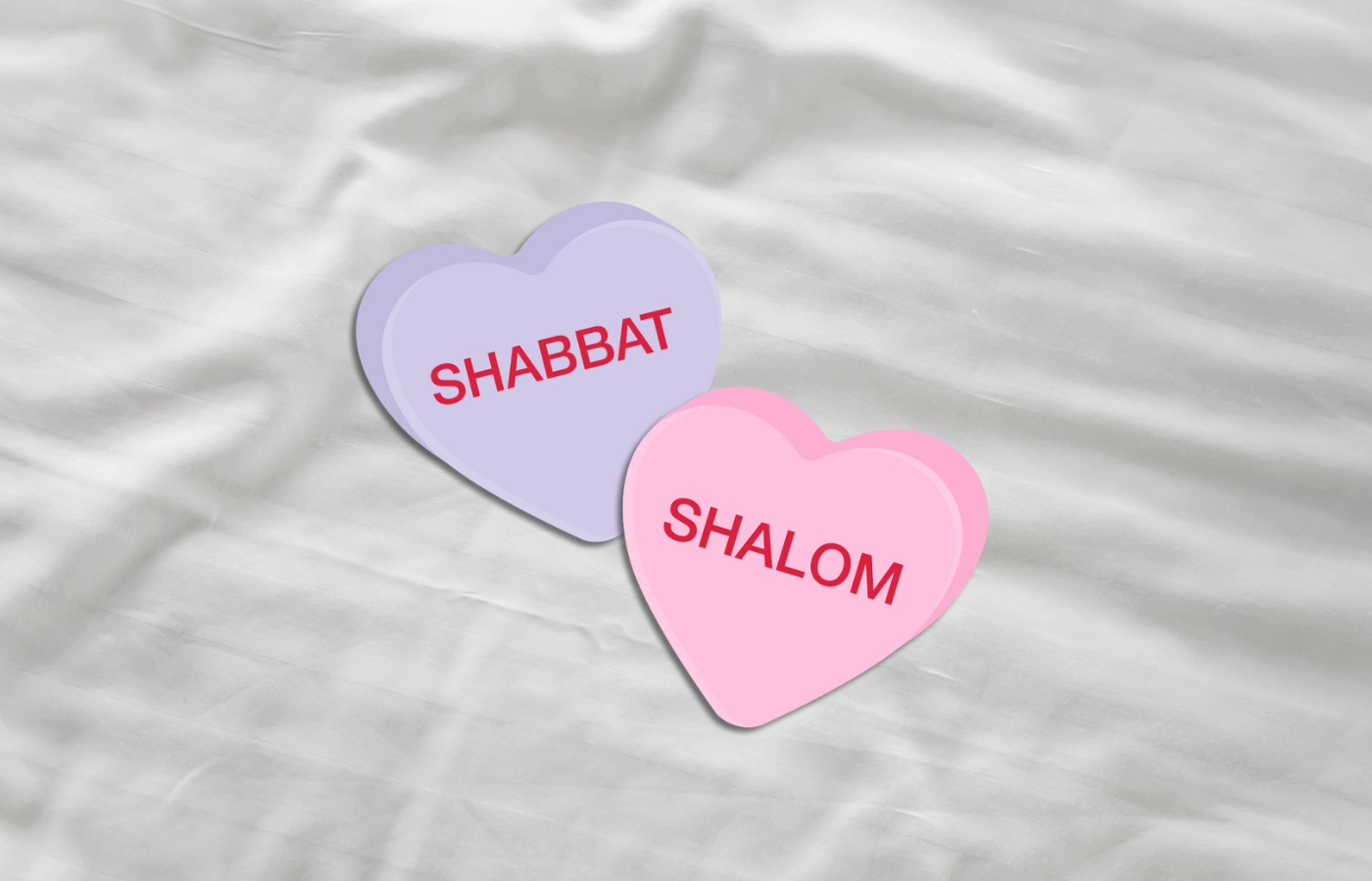 Shabbat Gathering: Happy birthday, trees!