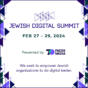 Jewish Digital Summit