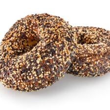 Everything Bagel Recipe-image