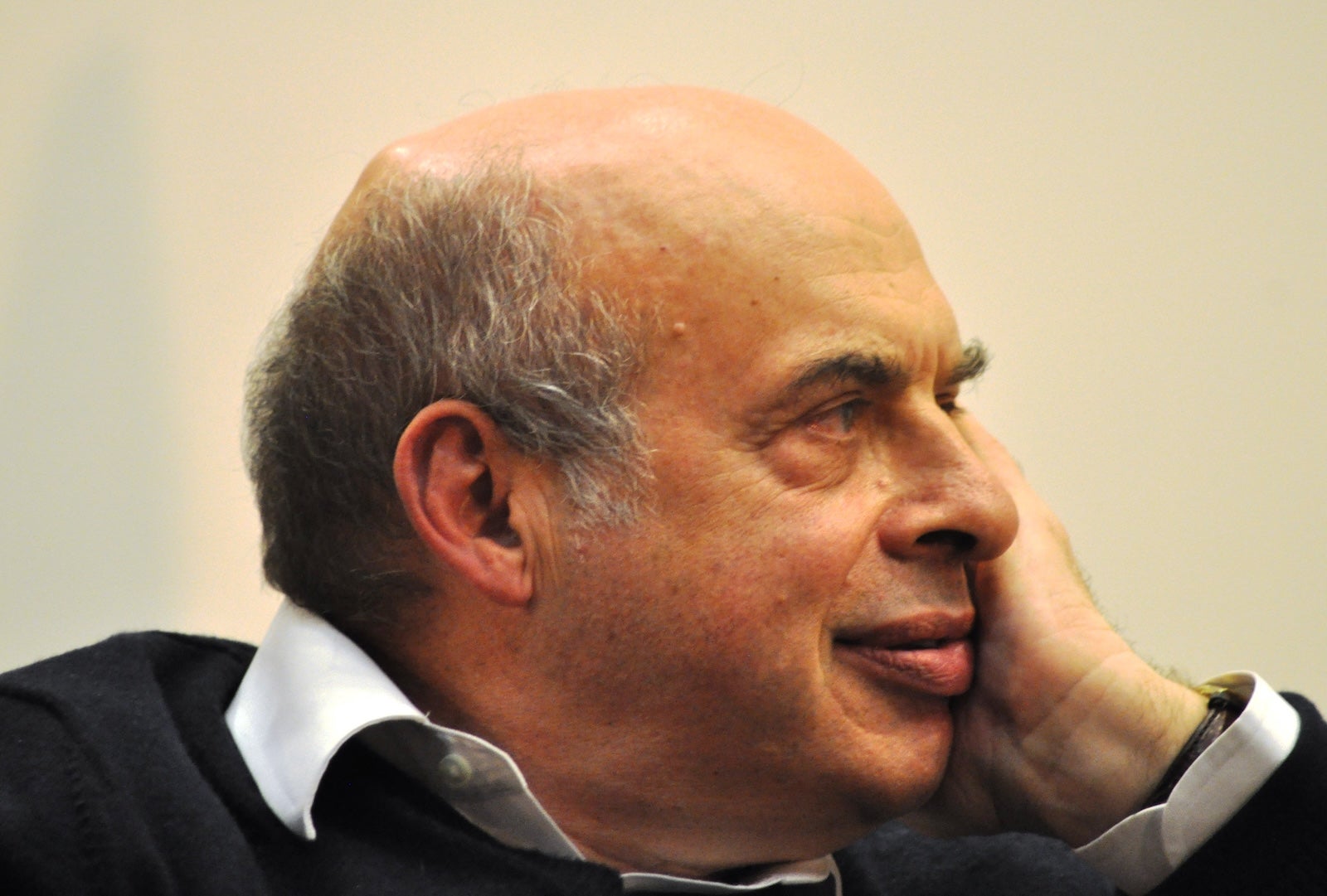 Natan Sharansky My Jewish Learning