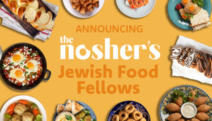 Nosher Food Fellows