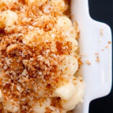 Mac and Cheese Noodle Kugel-image
