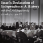 Israel Independence