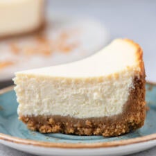 Quick and Easy Cheesecake Pie -image