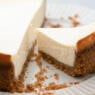 Plain new york cheesecake on a plate recipe jewish sour cream