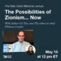 The Possibilities of Zionism