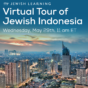 Indonesia Tour