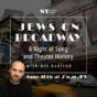 Jews on Broadway
