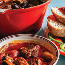 Short Rib Gulyas -image