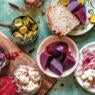 easy pickled beets recipe