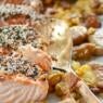 easy salmon weeknight dinner recipe