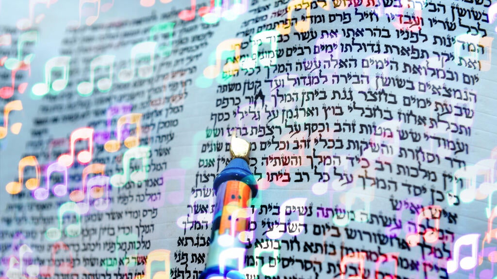 Quirks of the Public Megillah Reading My Jewish Learning
