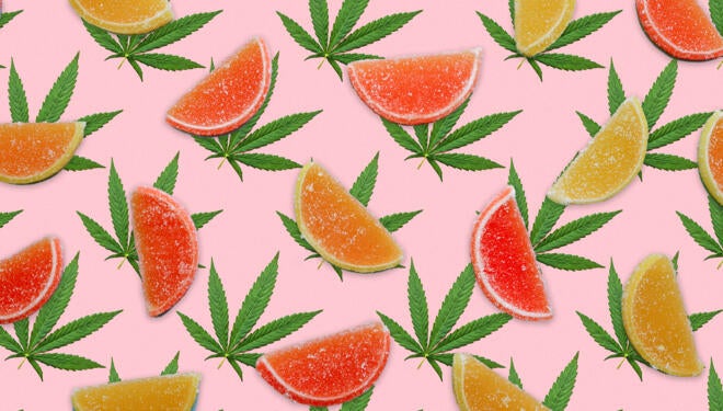 These Kosher-for-Passover Edibles Are So Much Better Than Fruit Jelly Slices Get extra chai at seder this year thanks to Tokin’ Chews.